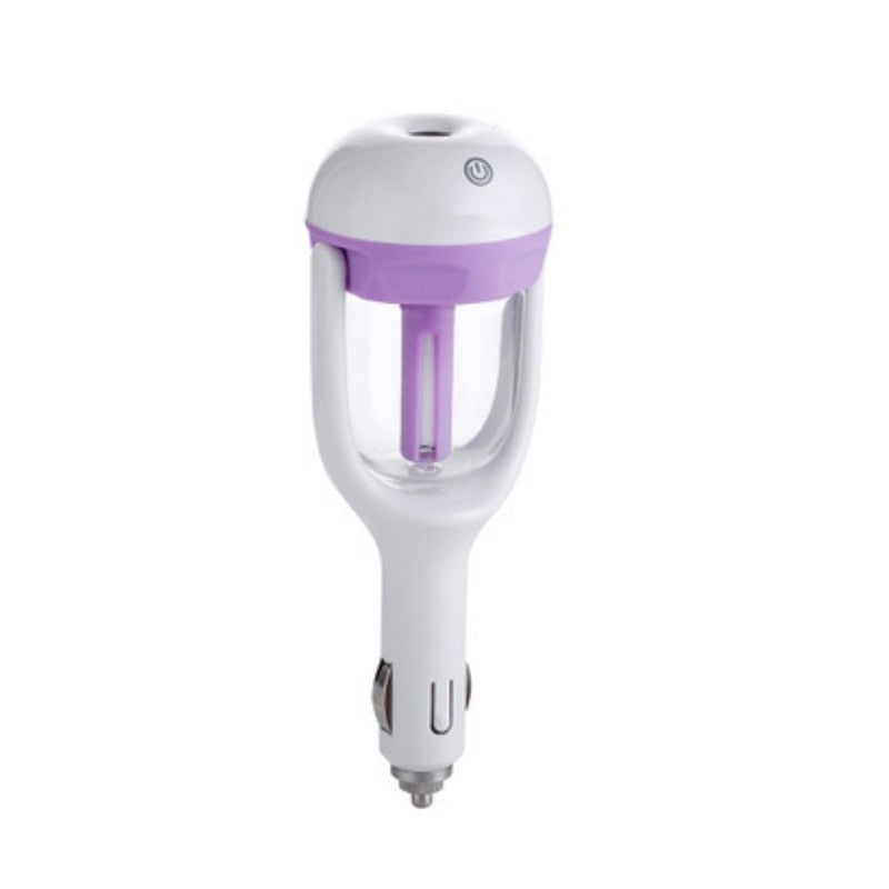 Aromatherapy Car Humidifier