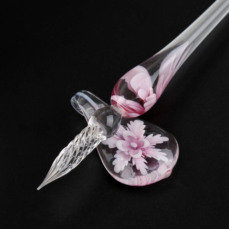 AngelsTouch | Artisan writing pen