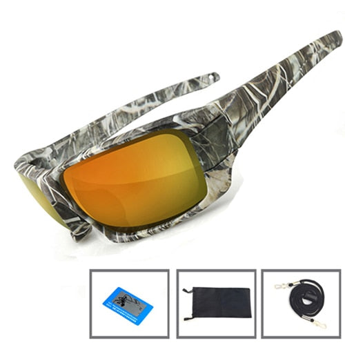 Belleza Ultimate Fishing/Outdoor Sunglasses