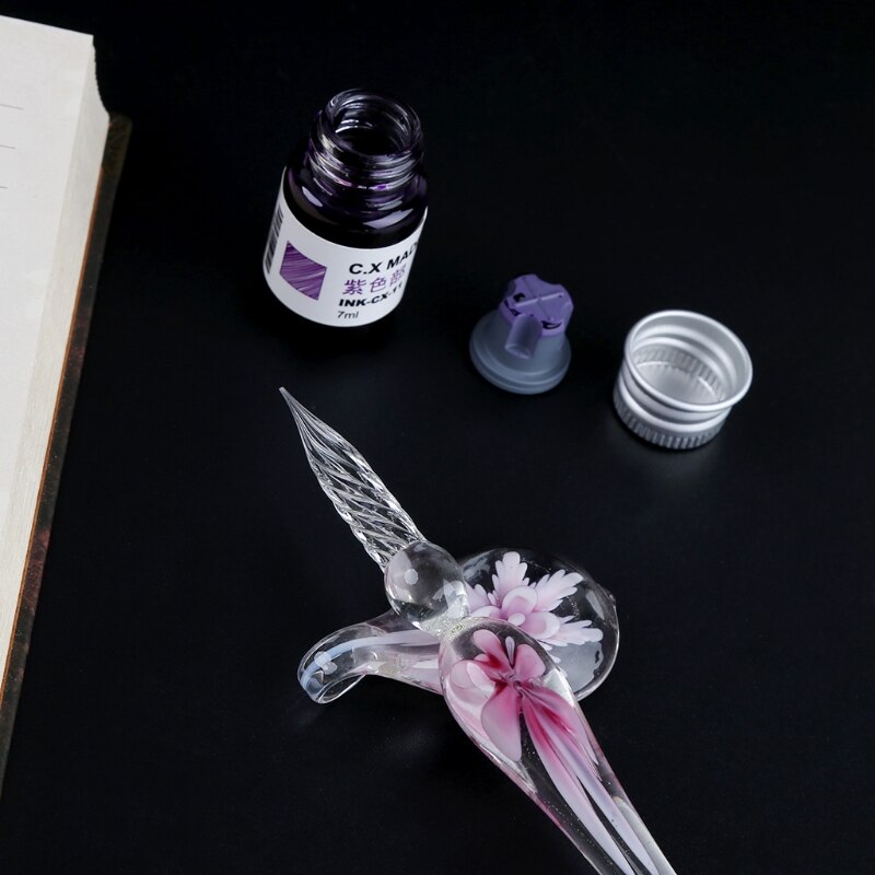 AngelsTouch | Artisan writing pen