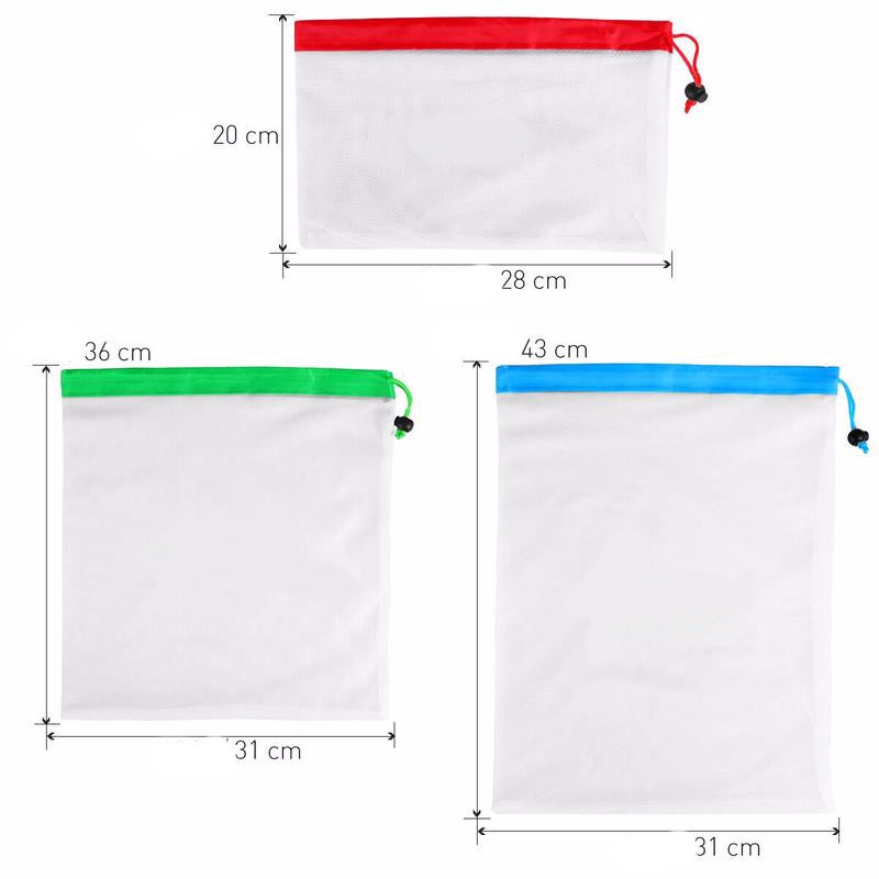 Environmentally Friendly Product Bags