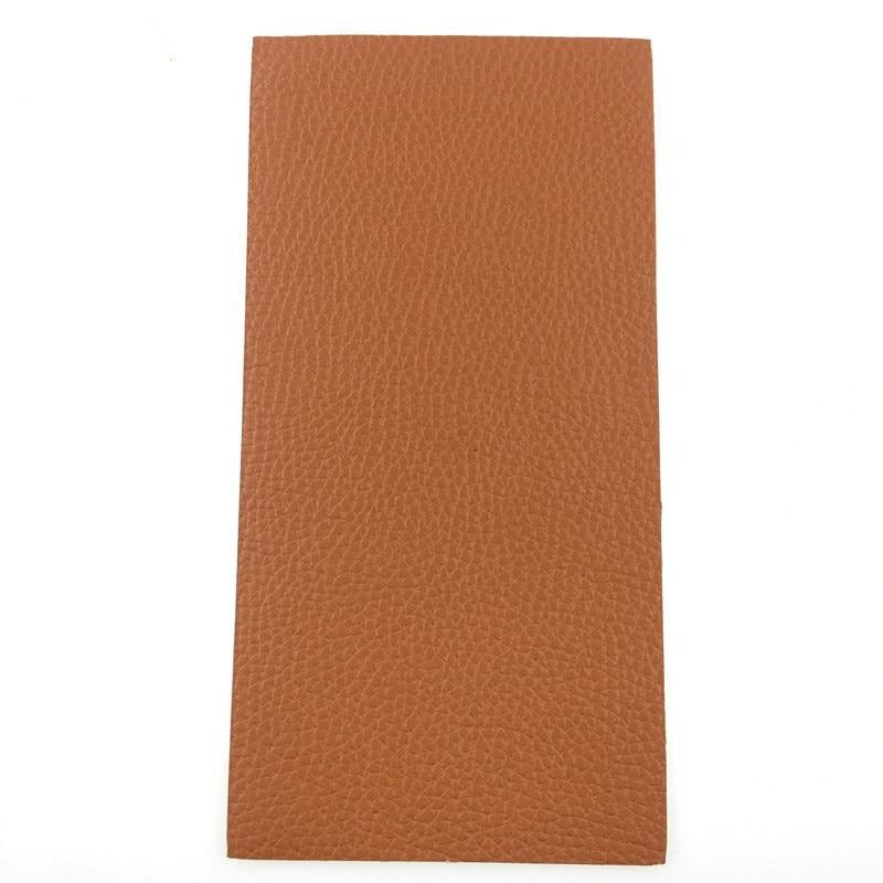 Belleza Premium Leather Patches - 20x30cm