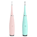 Portable Tartar Remover