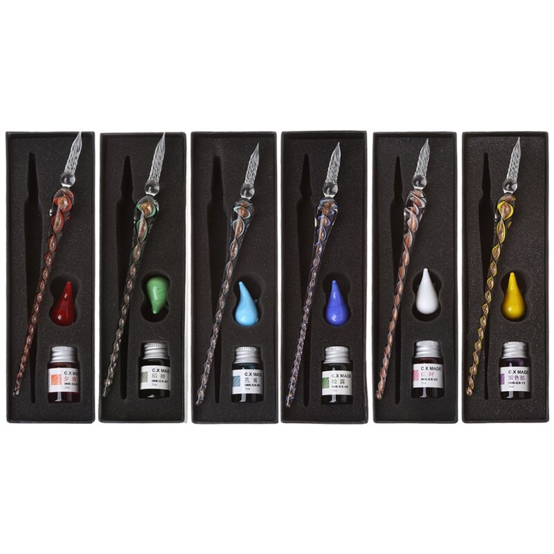 AngelsTouch | Artisan writing pen