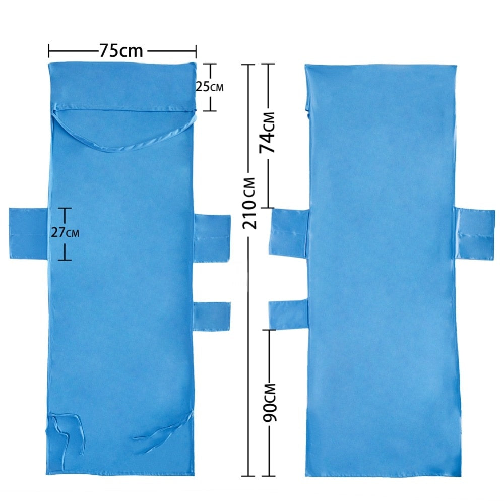 3 in 1 Beach Towel
