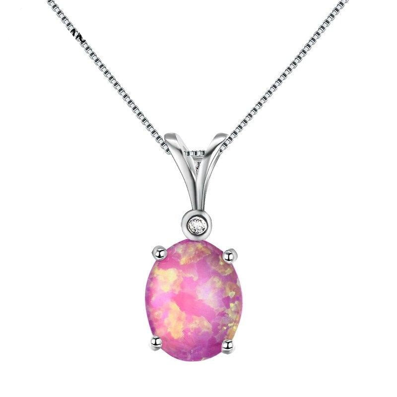 MOONSTONE MULTI-LAYER NECKLACE - OLD SOUL