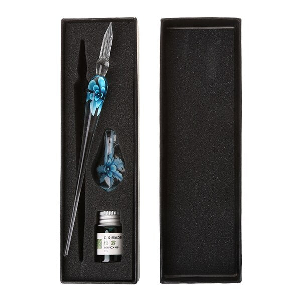 AngelsTouch | Artisan writing pen