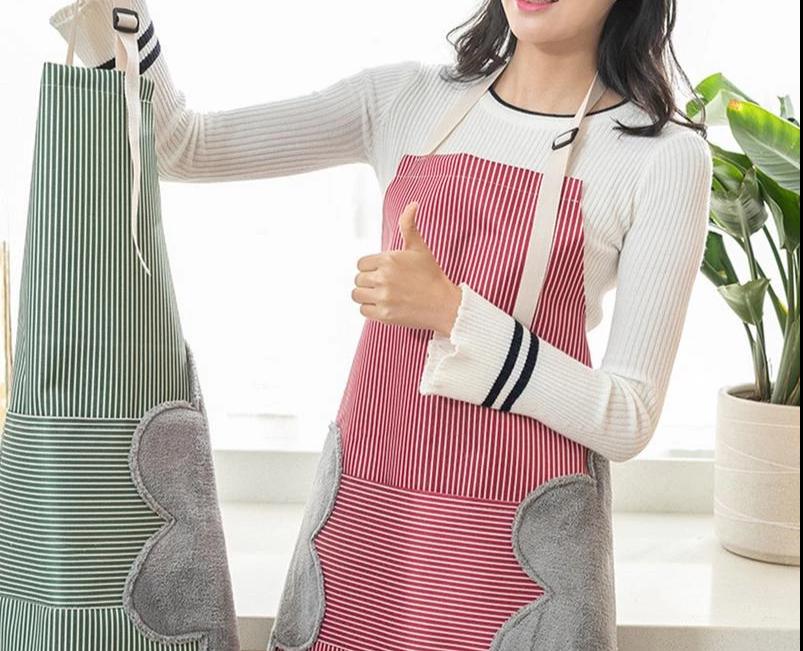 Kitchen apron