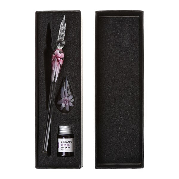 AngelsTouch | Artisan writing pen