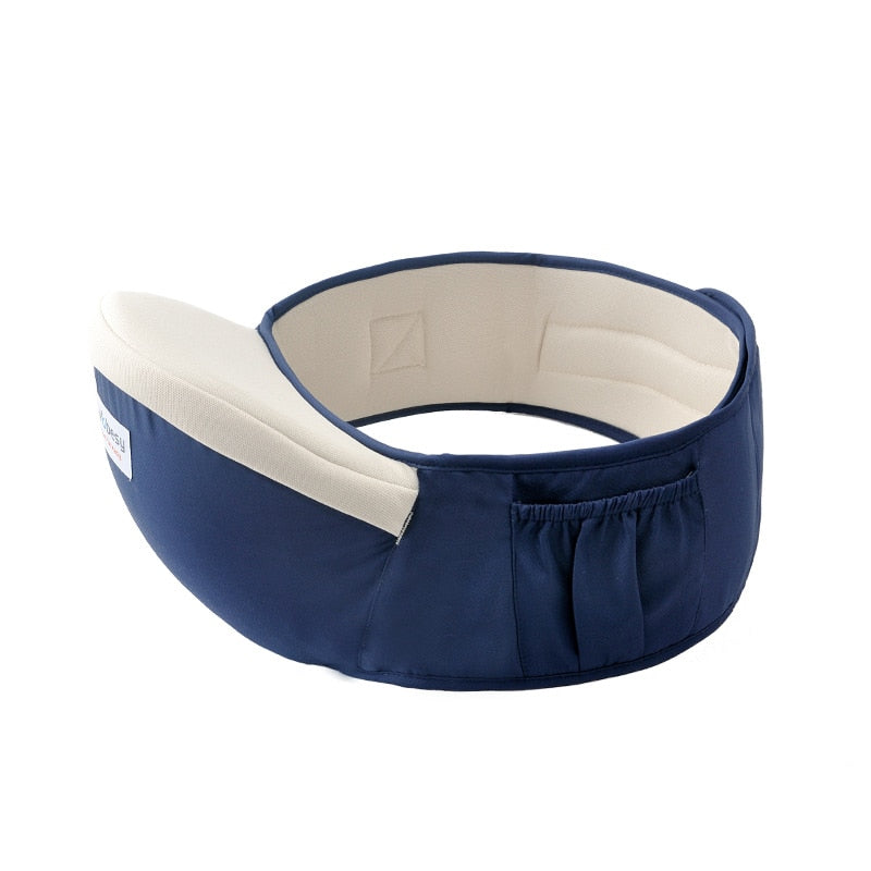 HIPSEAT | Pain-free Baby Hip Seat Carrier