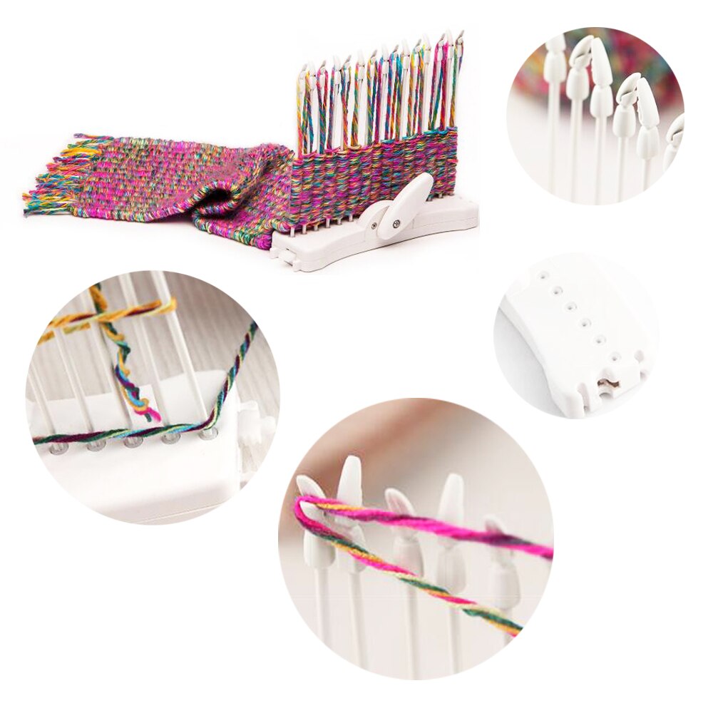 Turbo Knitting Kit