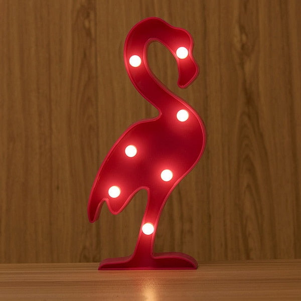 LED Night Lamp