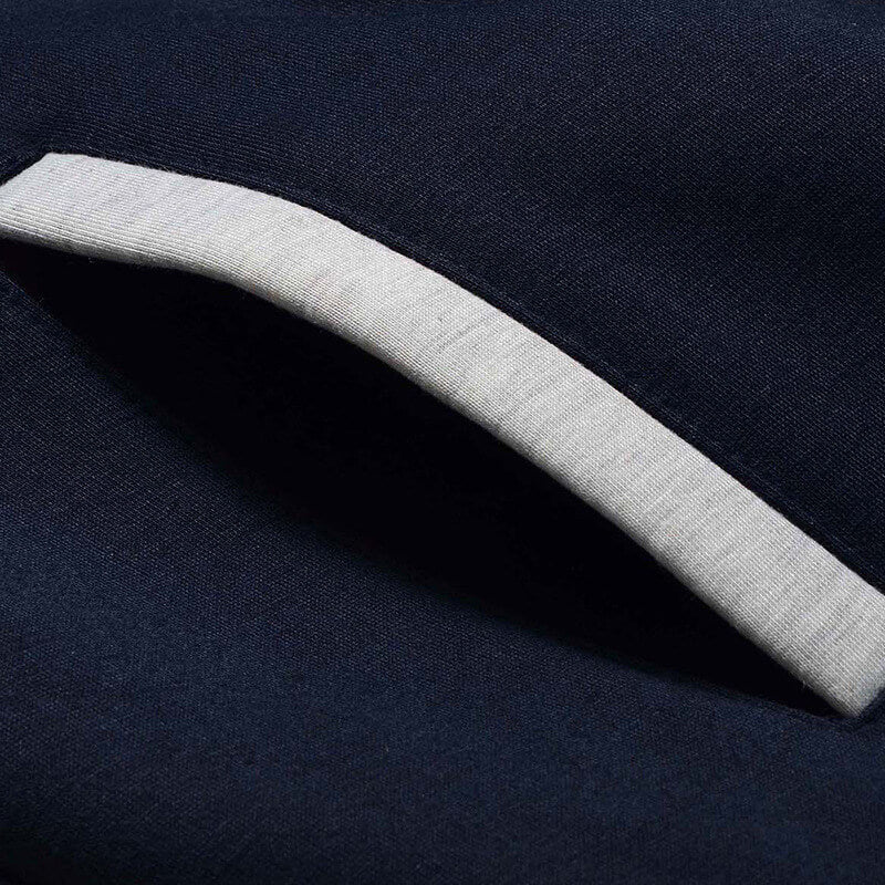 Men's Winter Fleece Jacket