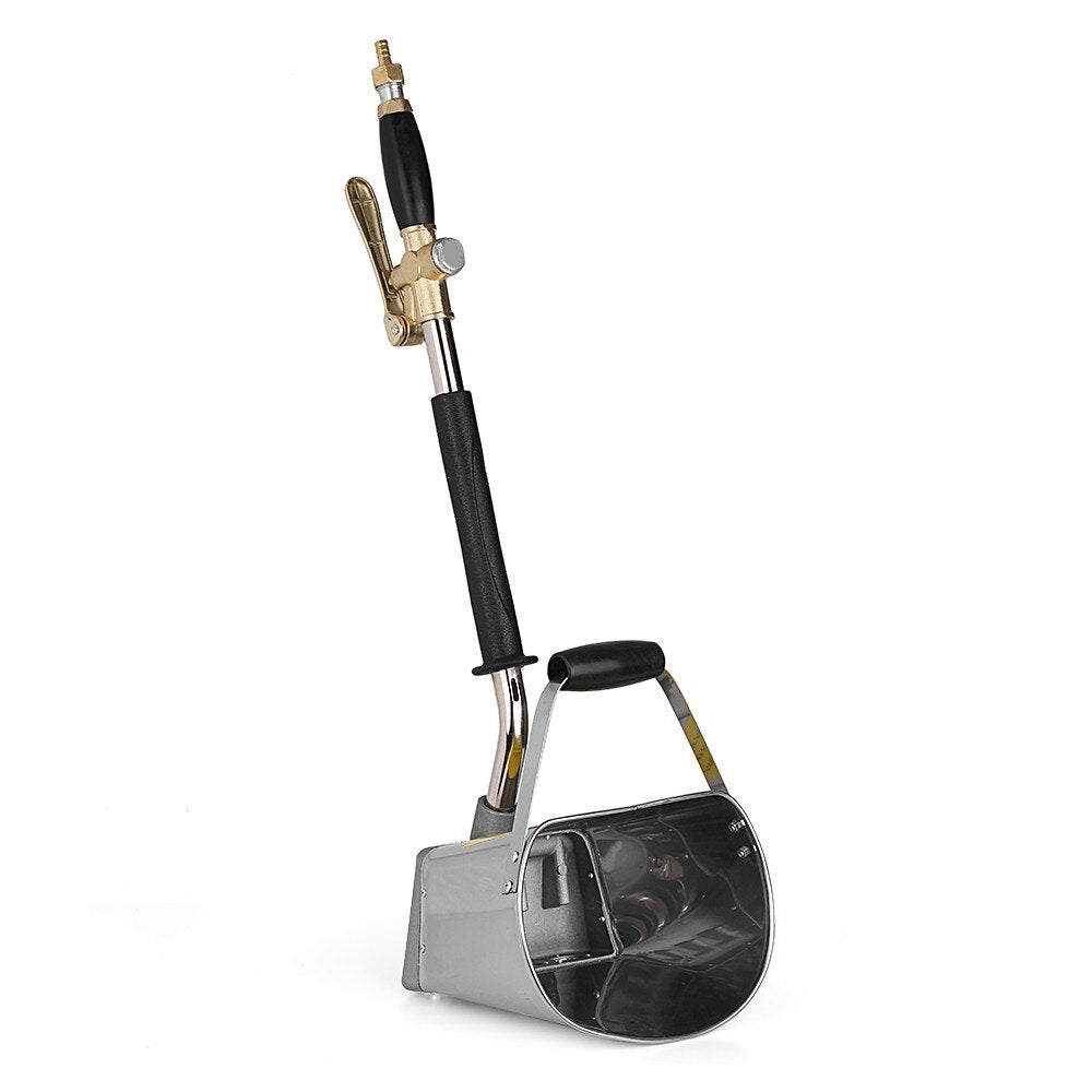 Wall Cement Mortar Spray Gun