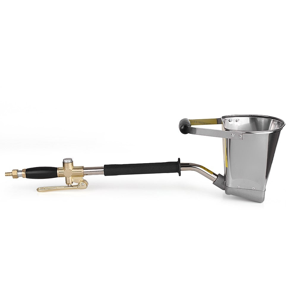 Wall Cement Mortar Spray Gun