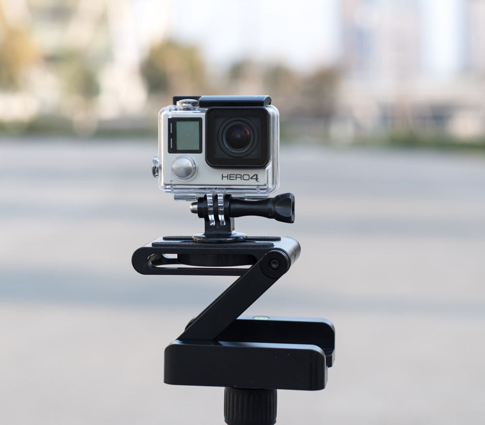 FlexTilt Tripod Head Universal