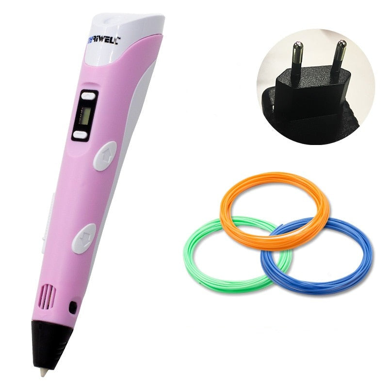3D Printing Pen