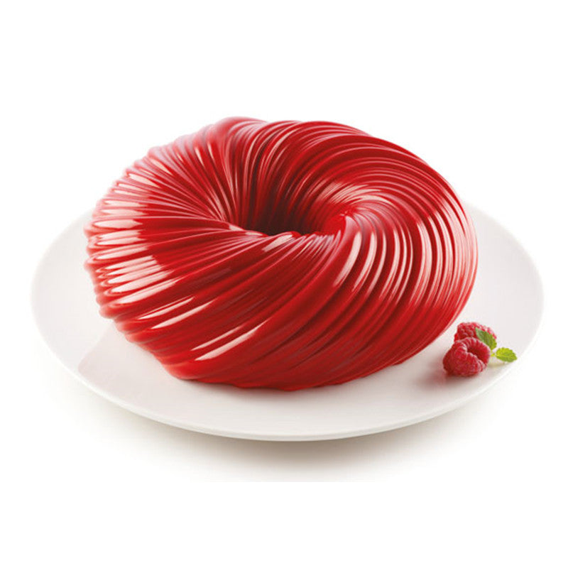 Silicone Baking Aid