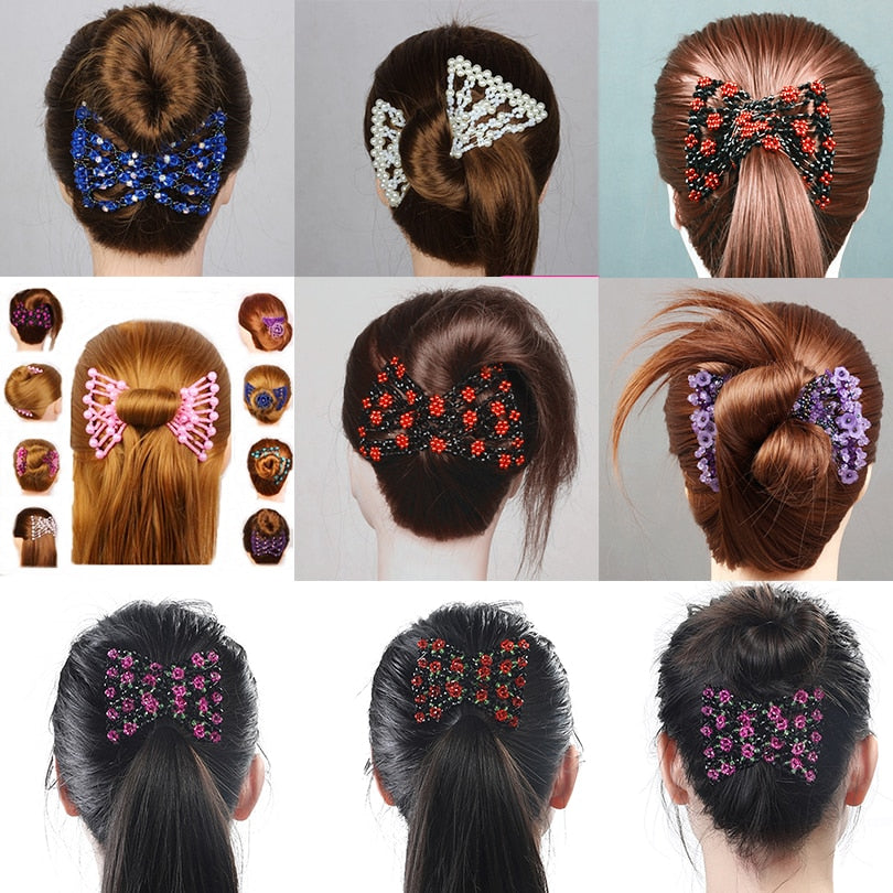 Belleza Magic Hair Clip | 1+1 FREE