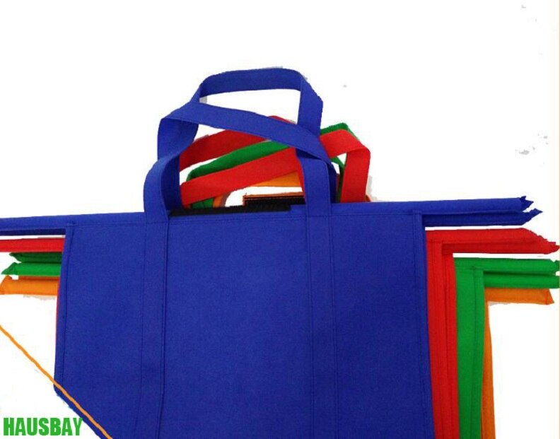 Shopping Cart Trolley Bags (Set of 4)