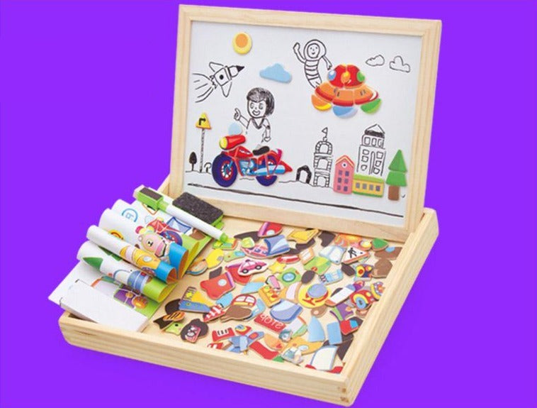 Children's Puzzle