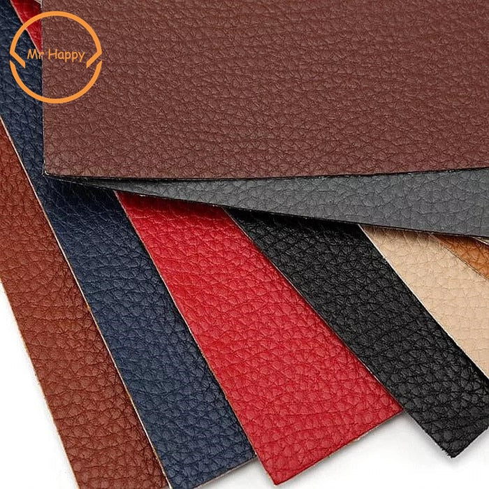 Belleza Premium Leather Patches - 20x30cm