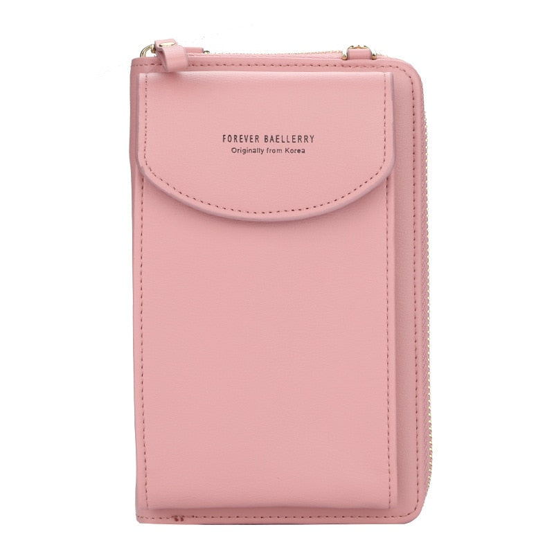 Crossbody Fashion Handbag