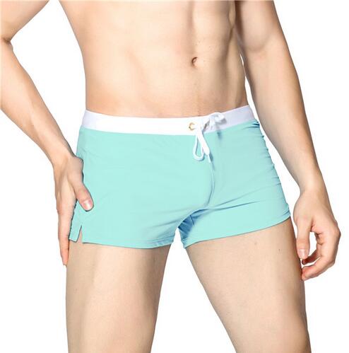 Modern Swimming Trunks - 2023 Model