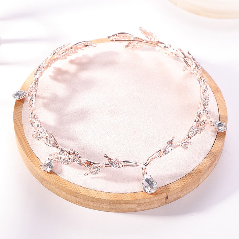 Elf tiara
