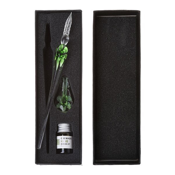 AngelsTouch | Artisan writing pen