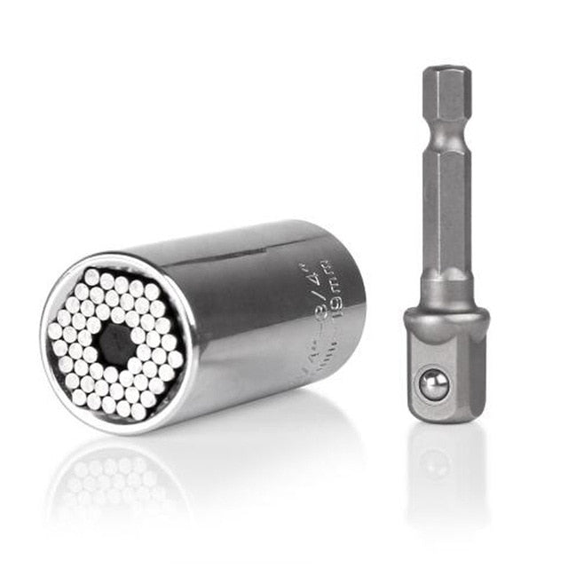 universal tool wrench