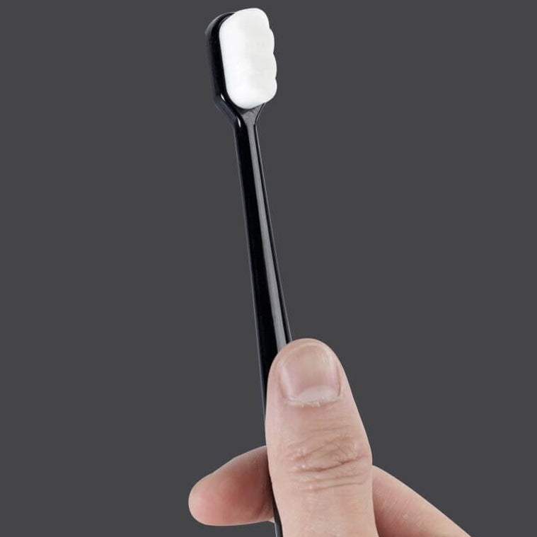 Ultra-Fine Nano Toothbrush