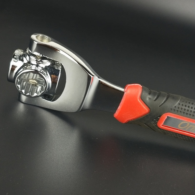 48-in-1 Tiger Wrench
