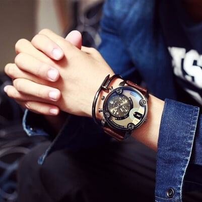 Valentine Watch