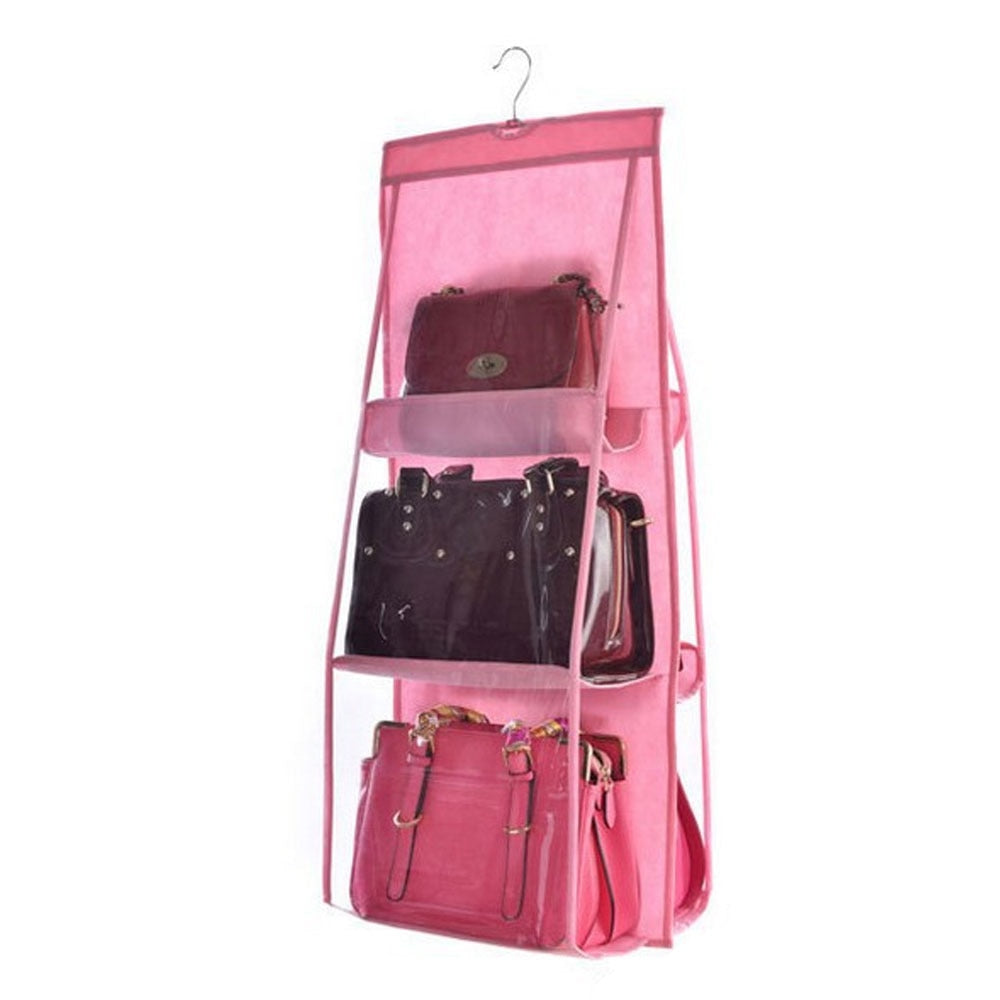 BAGGY | 3-Layer Bag Organizer