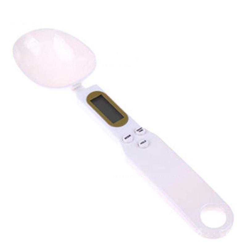 Electronic Measuring Spoon