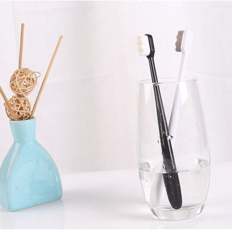 Ultra-Fine Nano Toothbrush