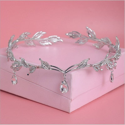 Elf tiara