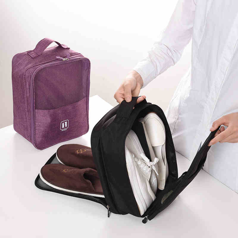 Travel Shoe bag PRO