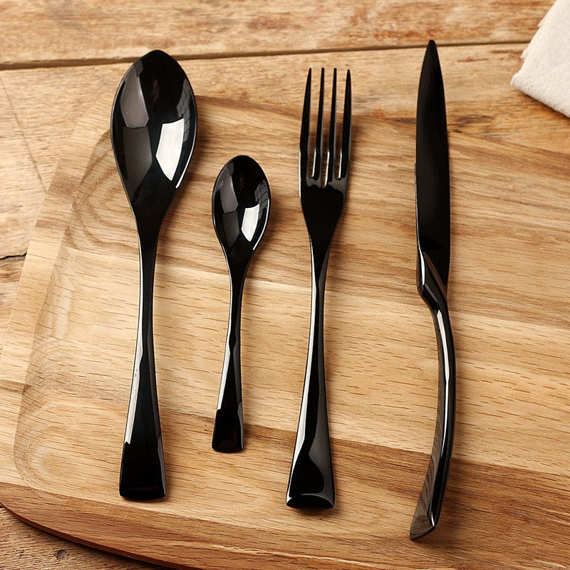 Cutlery Kitchenware Set