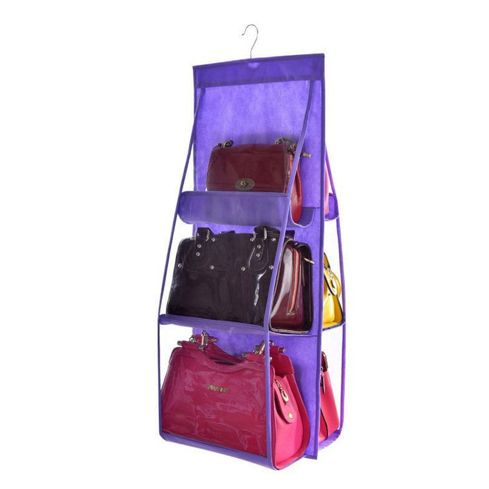 BAGGY | 3-Layer Bag Organizer