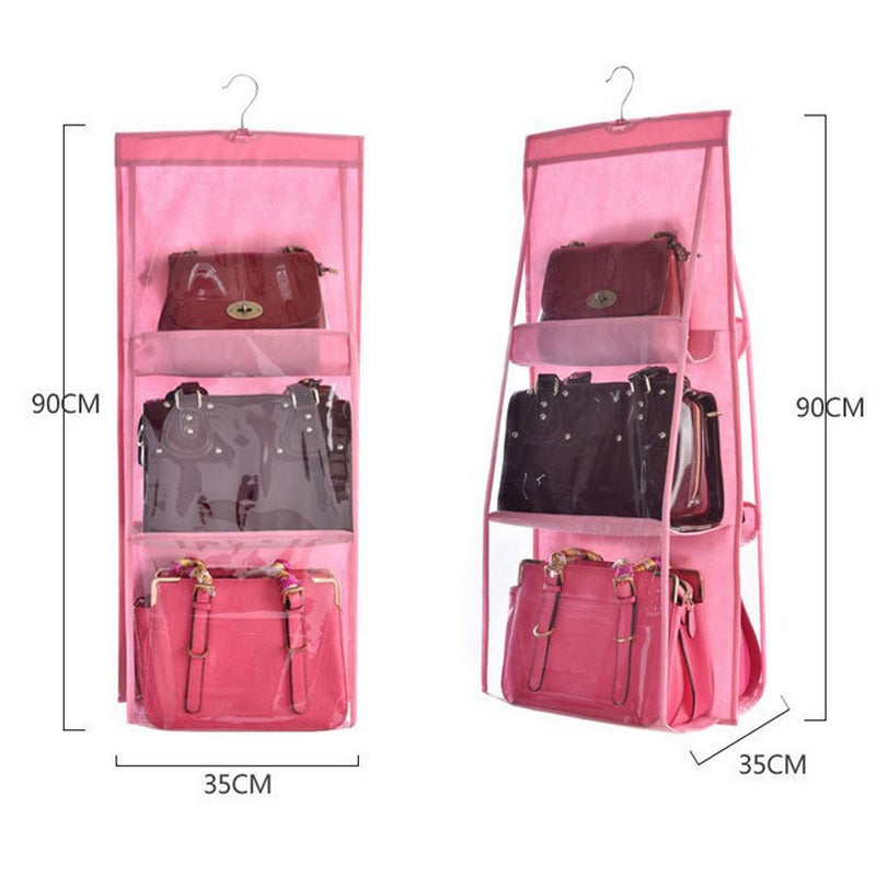 BAGGY | 3-Layer Bag Organizer