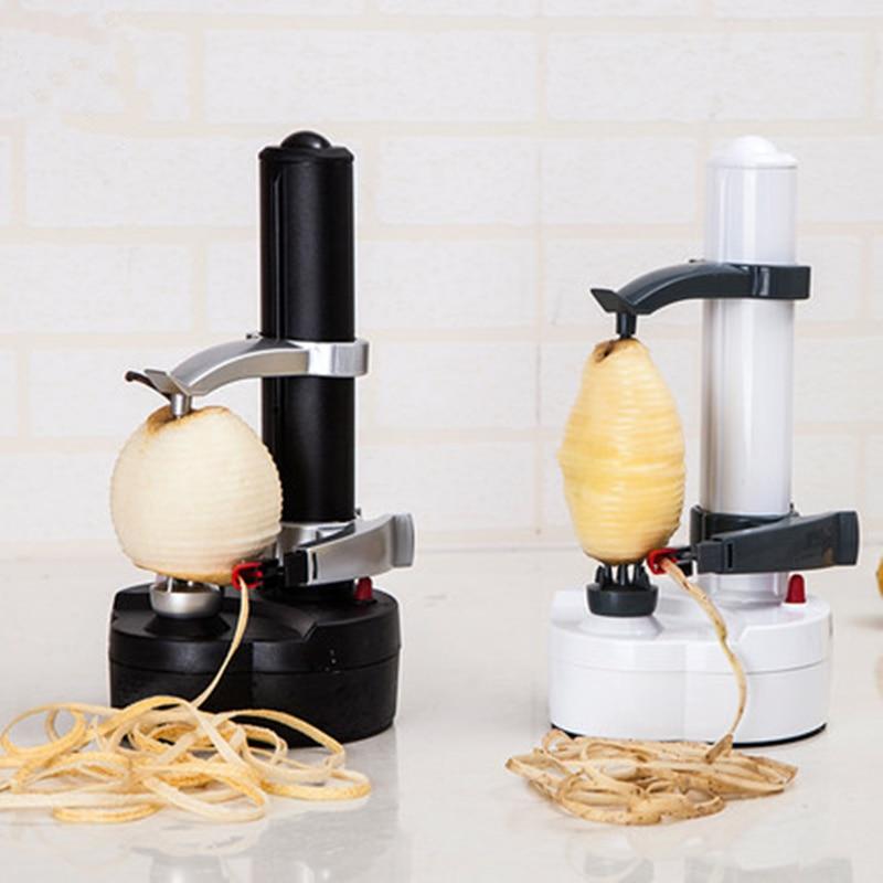 Electric Auto Peeler