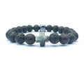 Cross Prayer Bracelet