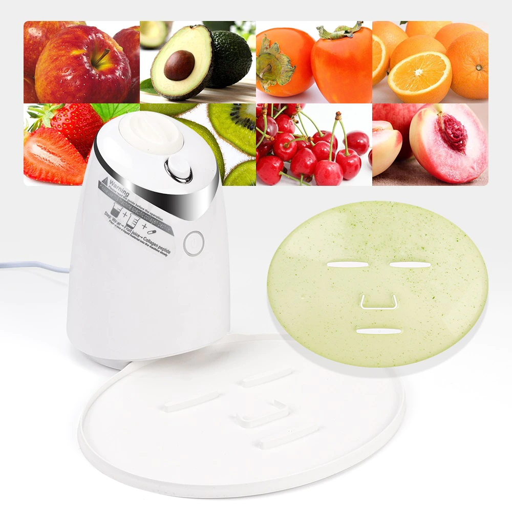 Do-It-Yourself Beauty Maker