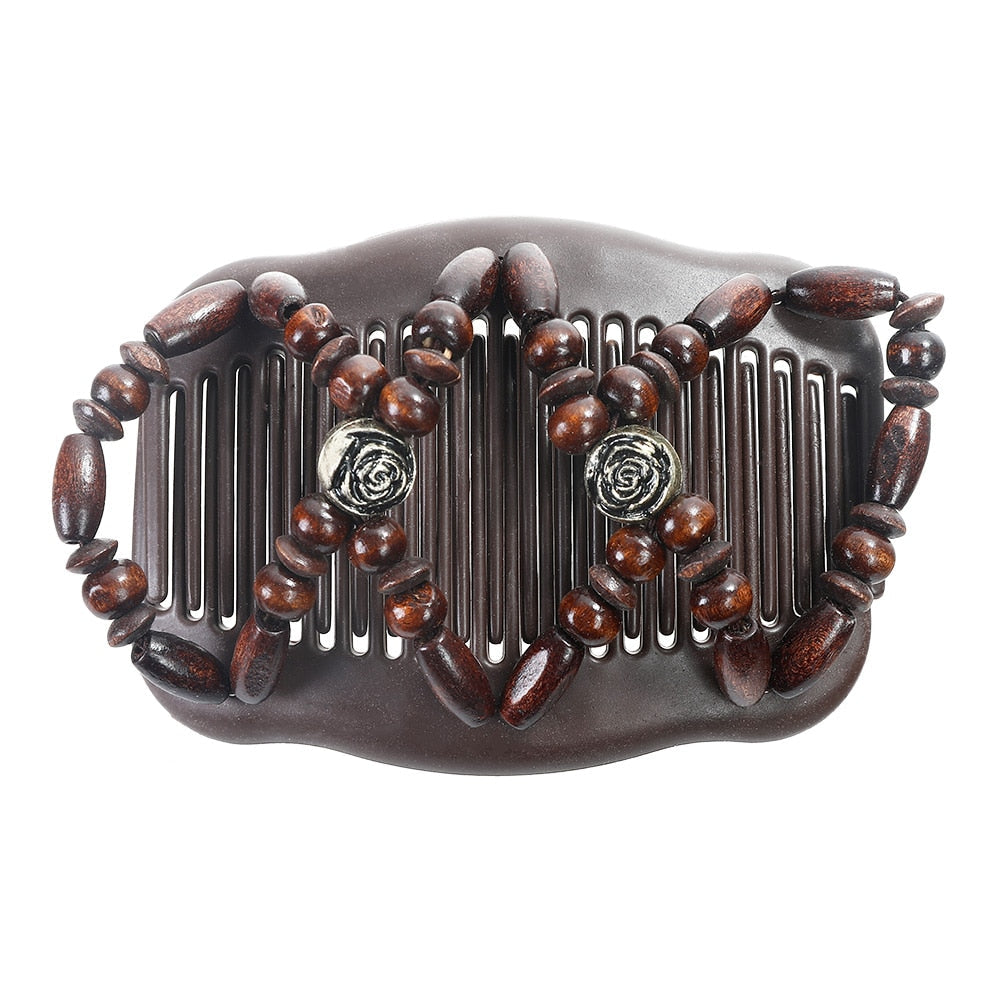 Magic Elastic Hair Comb
