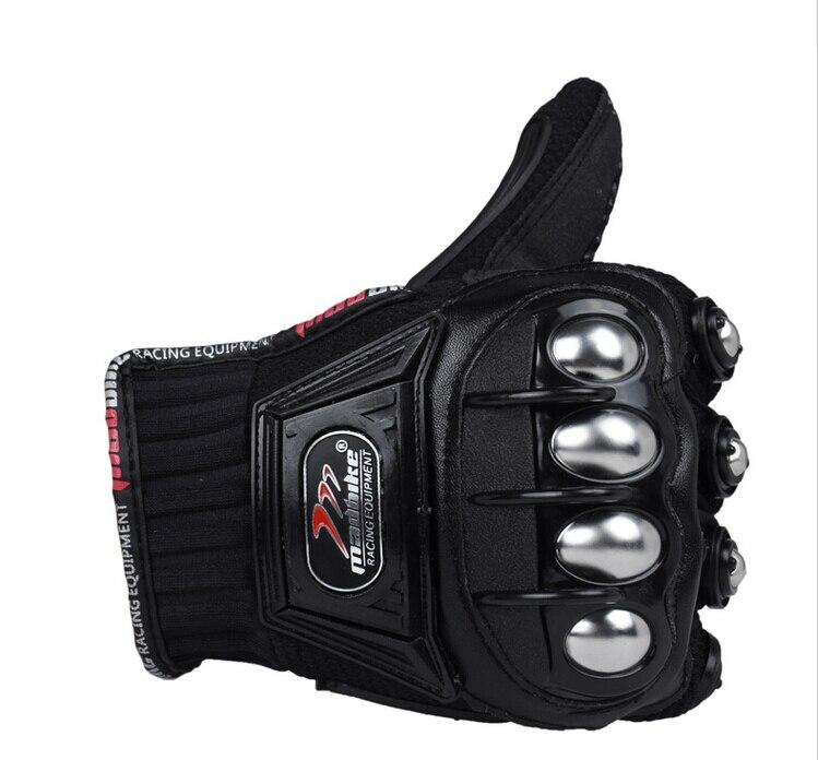 Madbike Motorcycle Gloves