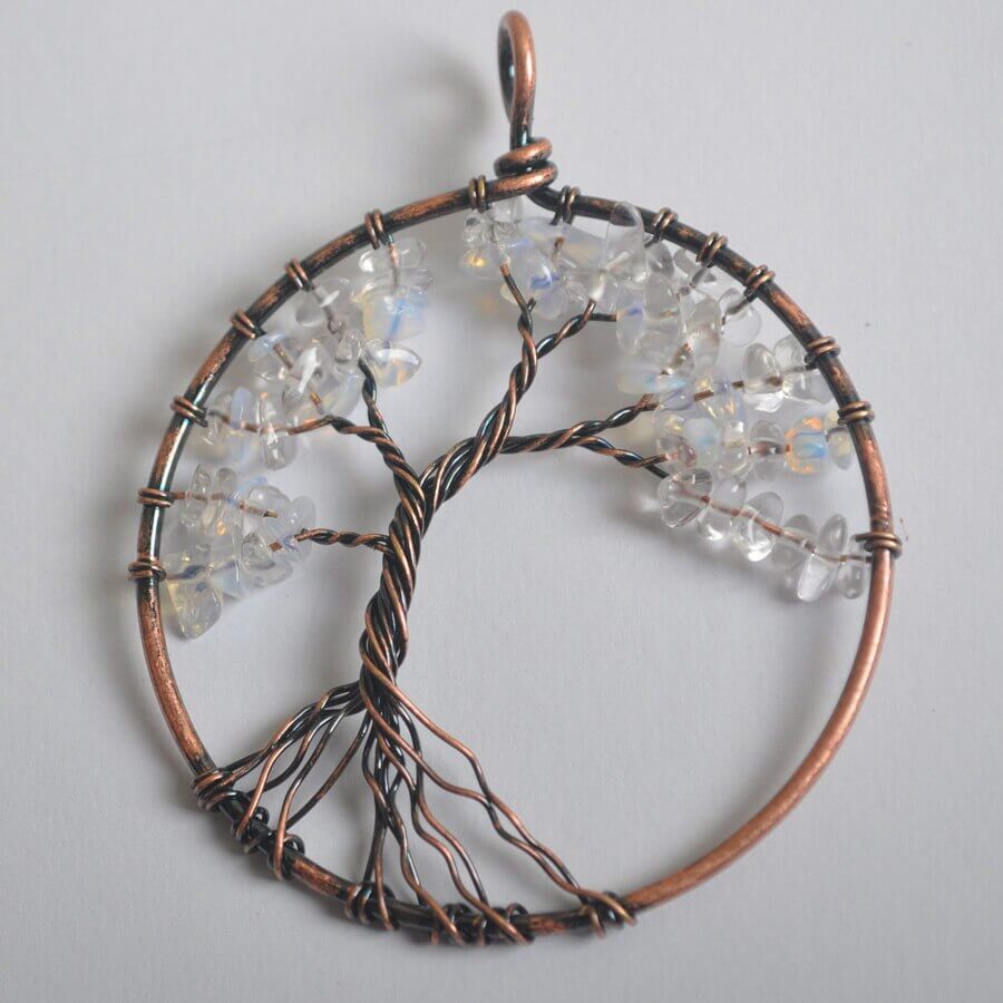 Tree of Life Pendant
