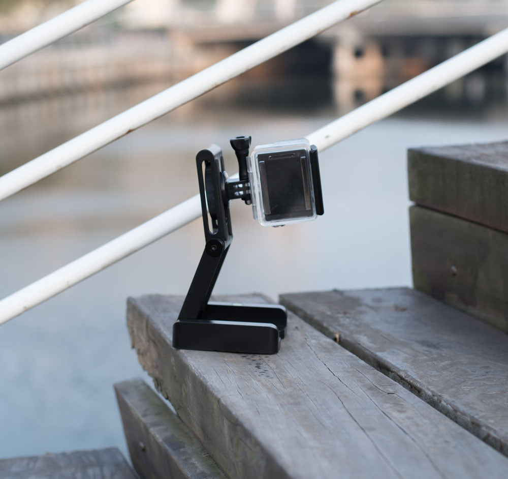FlexTilt Tripod Head Universal