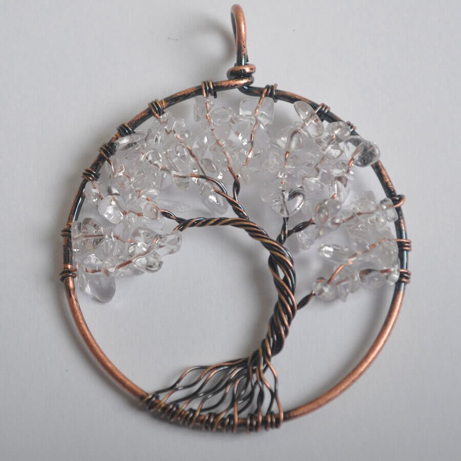 Tree of Life Pendant